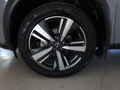 2024 Nissan X-TRAIL PLATINUM PLUS 2 ROW 24