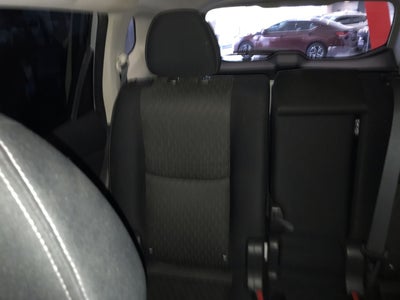 2020 Nissan X-TRAIL SENSE 2 ROW