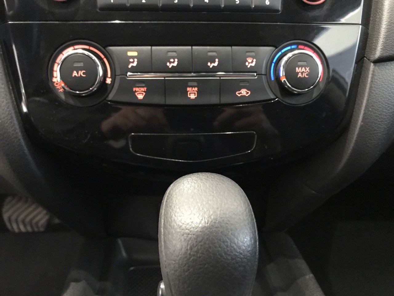 2020 Nissan X-TRAIL SENSE 2 ROW