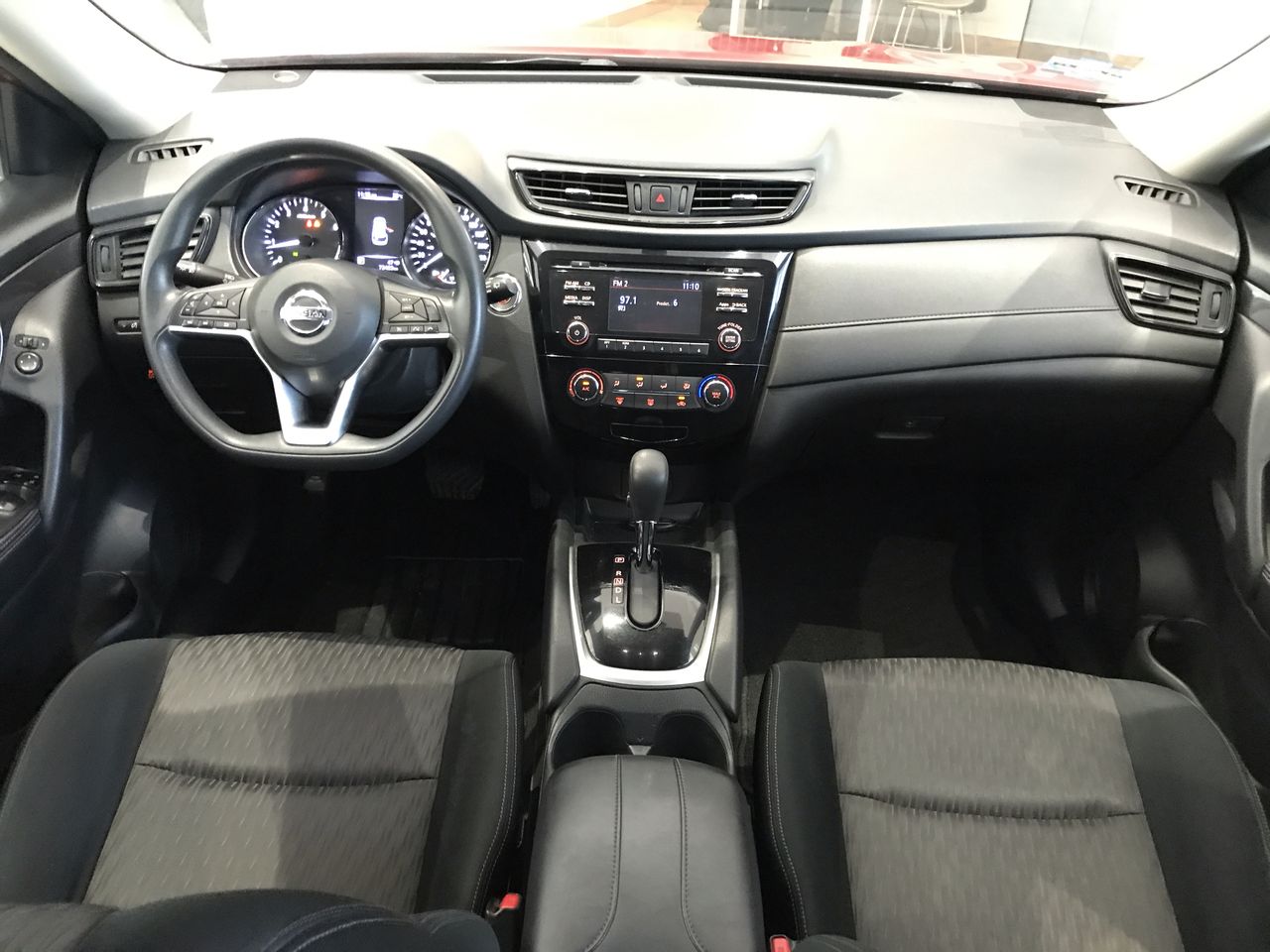 2020 Nissan X-TRAIL SENSE 2 ROW