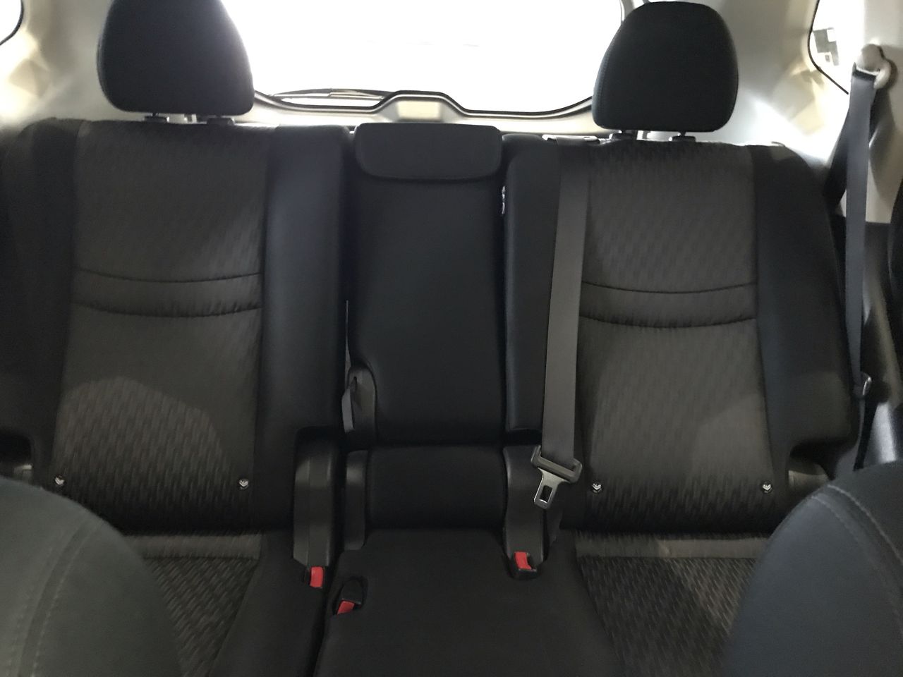 2020 Nissan X-TRAIL SENSE 2 ROW