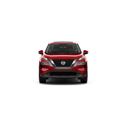 2025 Nissan XTRAIL XTRAIL E-POWER PLATINUM 2 ROW