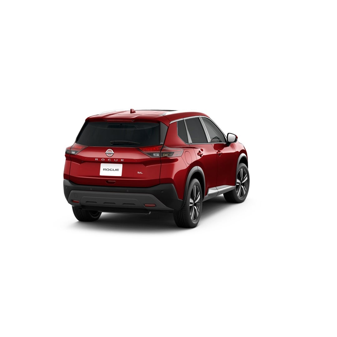 2025 Nissan XTRAIL XTRAIL E-POWER PLATINUM 2 ROW