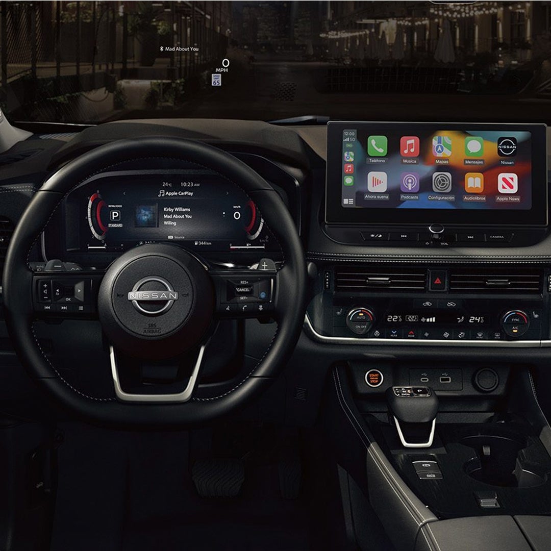 2025 Nissan XTRAIL XTRAIL E-POWER PLATINUM 2 ROW