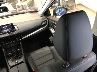 2025 Nissan X-TRAIL EXCLUSIVE E-POWER 2 ROW 25