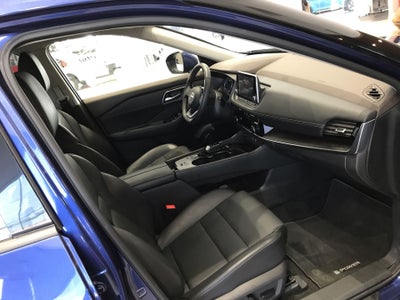 2025 Nissan X-TRAIL EXCLUSIVE E-POWER 2 ROW 25