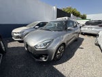 2018 SUZUKI SWIFT GLX TM