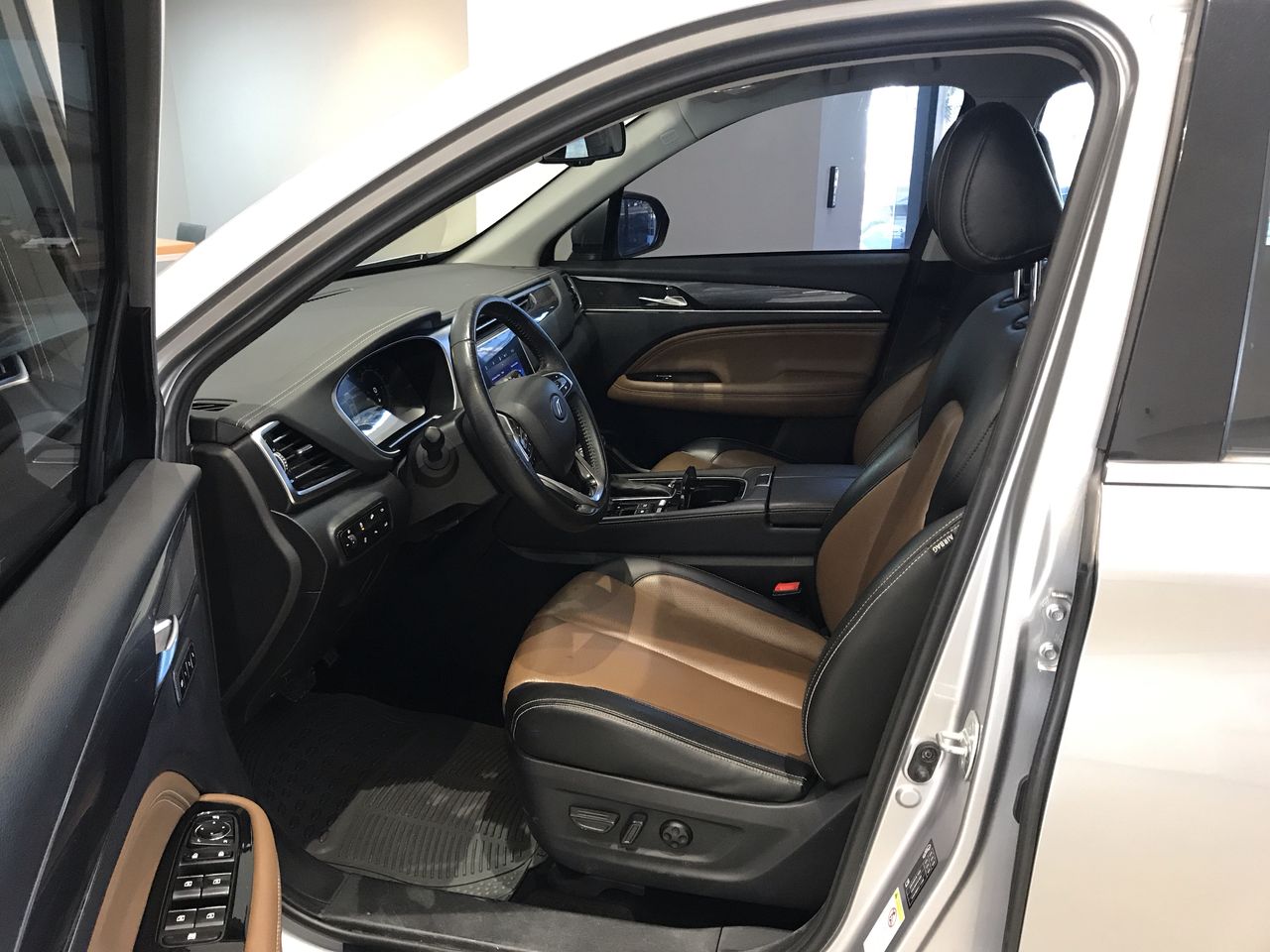 2023 Dodge JOURNEY GT PLUS