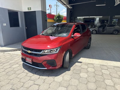 2025 Chevrolet AVEO LT PLUS C