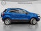 2018 Ford ECOSPORT TREND TA