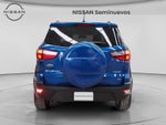 2018 Ford ECOSPORT TREND TA