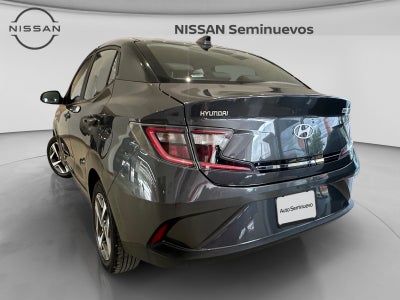 2025 Hyundai GRAND I10 GL TM