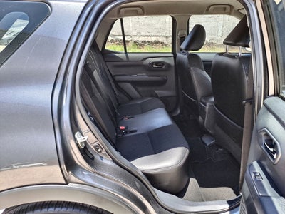 2022 Toyota RAIZE XLE CVT
