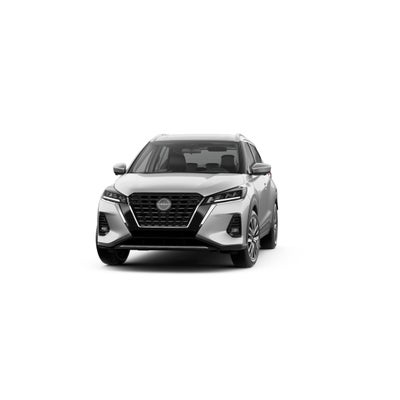2025 Nissan KICKS KICKS PLAY PLATINUM E-POWER