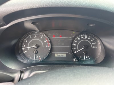 2018 SHANTUI HILUX 4X2 DOBLE CABINA SR