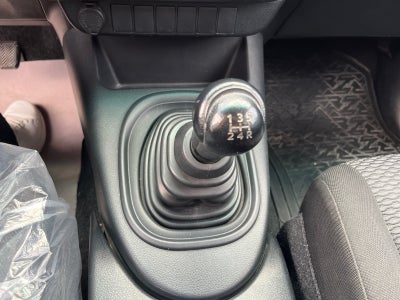 2018 SHANTUI HILUX 4X2 DOBLE CABINA SR
