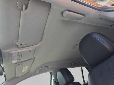 2017 Chevrolet TRAX TRAX 1.8 B LT AT 5P