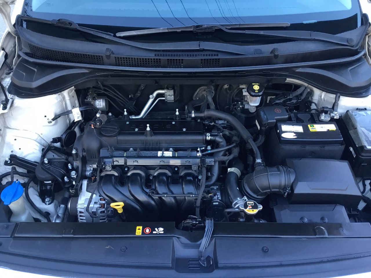 2018 Hyundai ACCENT GL MID MT