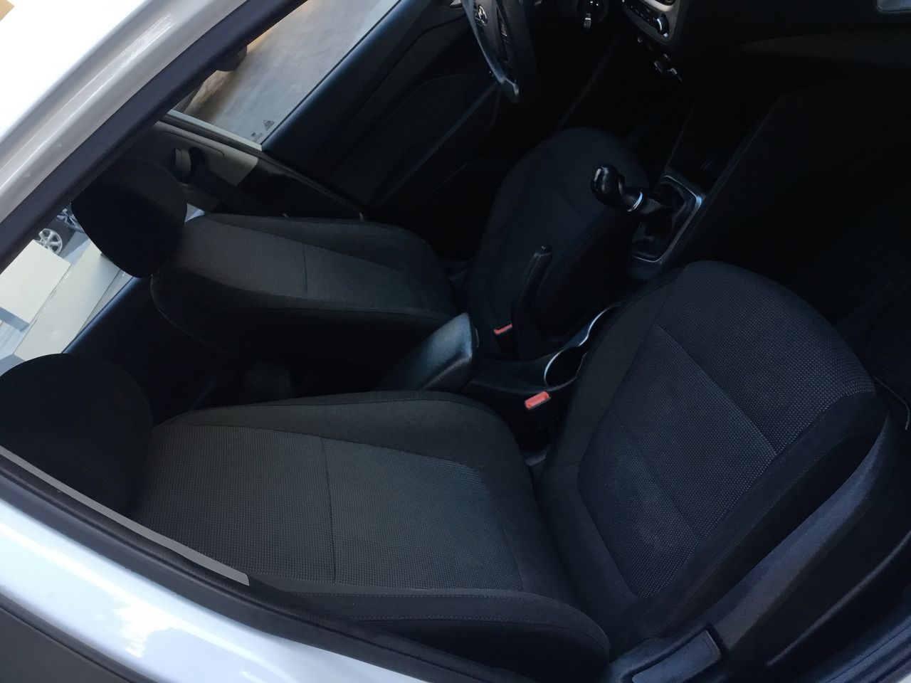 2018 Hyundai ACCENT GL MID MT