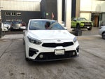 2019 Kia FORTE LX IVT
