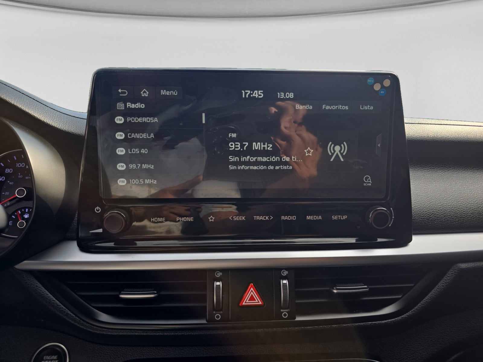 2023 Kia FORTE GT LINE