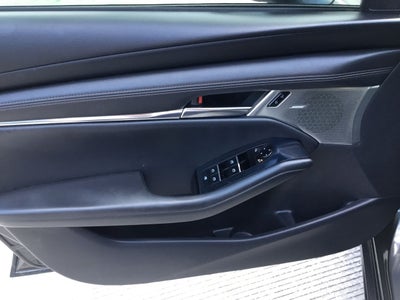 2020 Mazda MAZDA3 I GRAND TOURING SEDAN