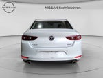 2024 Mazda MAZDA3 I GRAND TOURING SEDAN