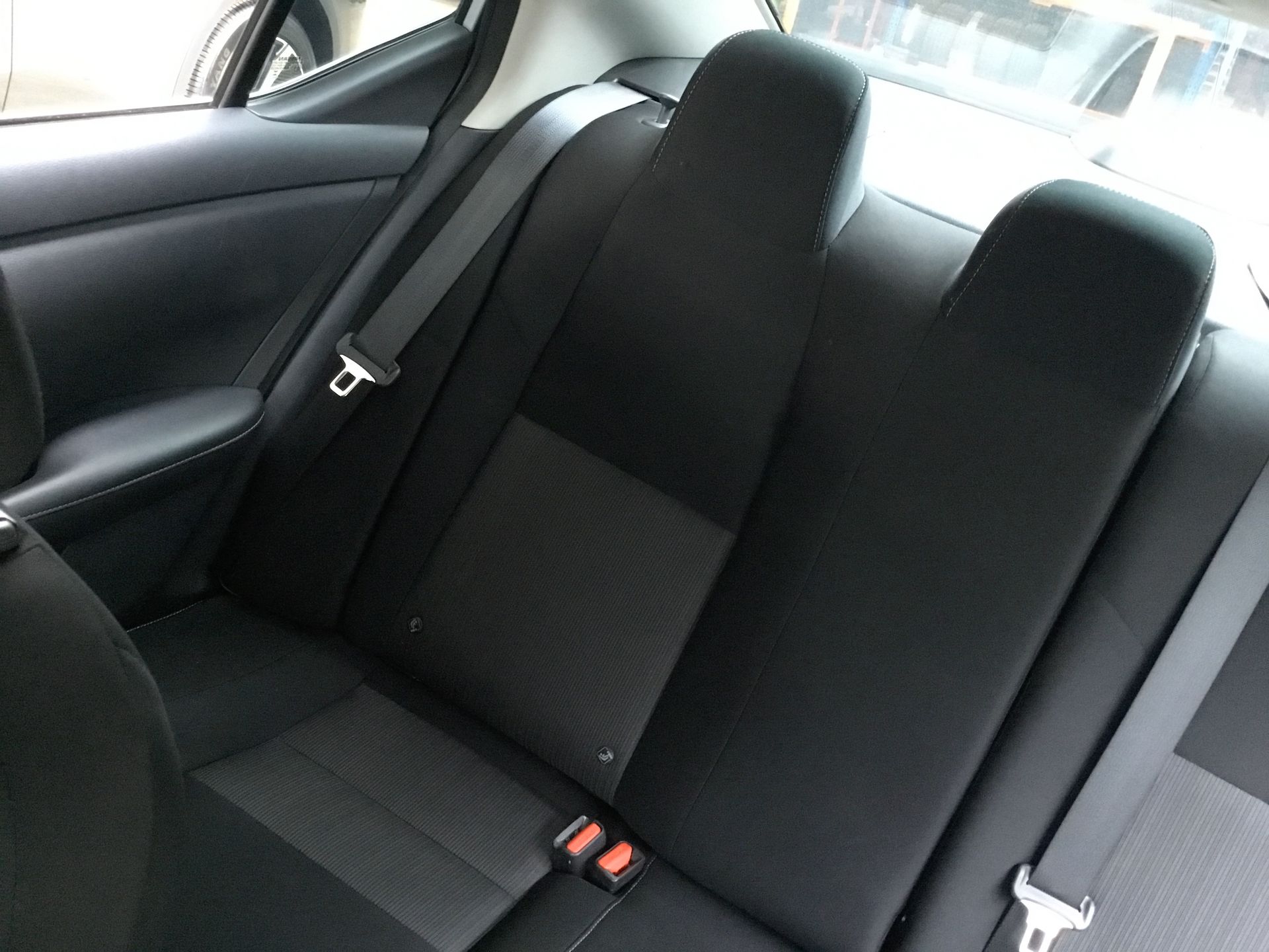 2024 Nissan SENTRA ADVANCE TM 24