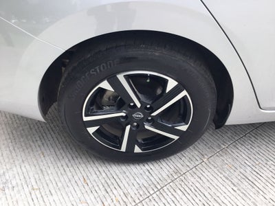 2024 Nissan SENTRA ADVANCE TM 24