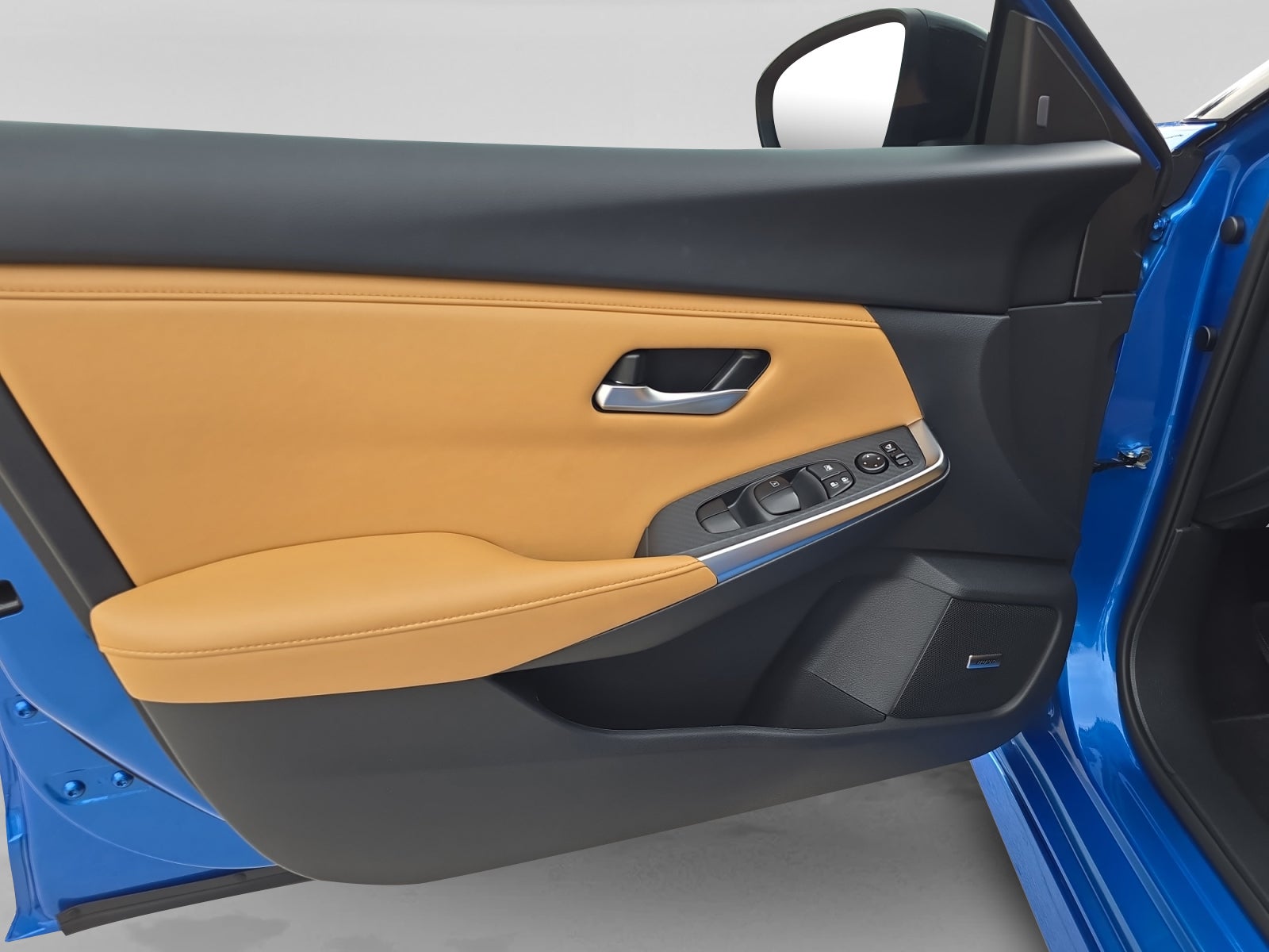 2025 Nissan SENTRA SR PLATINUM BITONO CVT 25
