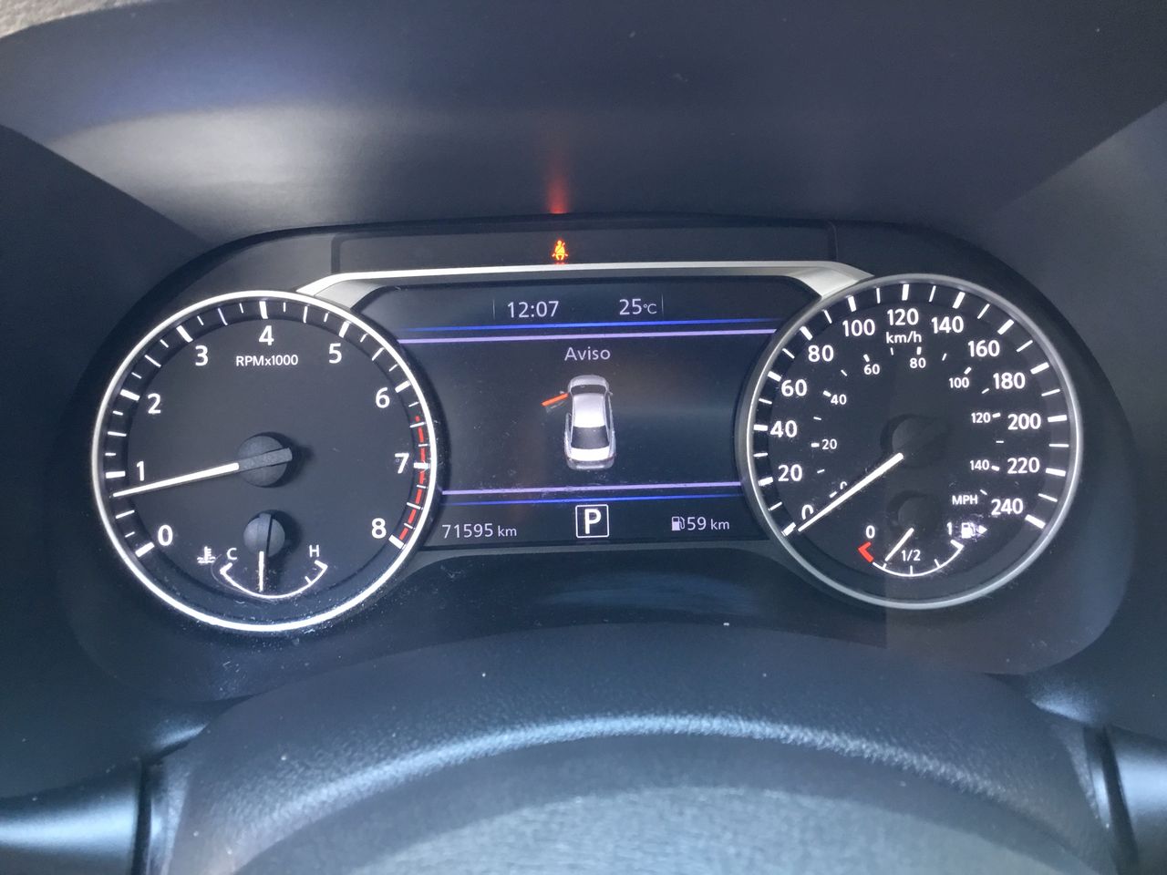 2021 Nissan SENTRA SR BITONO CVT 21