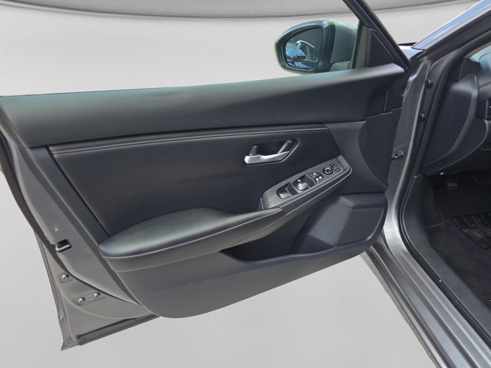 2021 Nissan SENTRA ADVANCE CVT 21