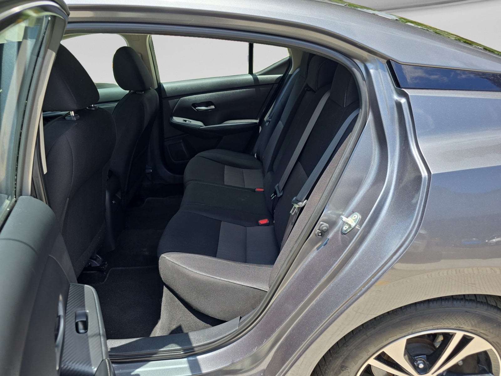 2021 Nissan SENTRA ADVANCE CVT 21