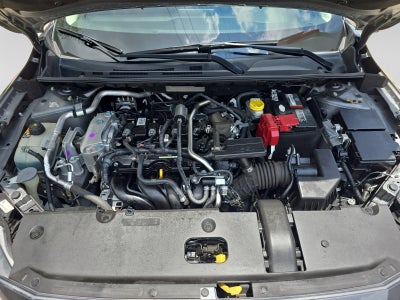 2021 Nissan SENTRA ADVANCE CVT 21
