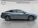 2021 Nissan SENTRA ADVANCE CVT 21