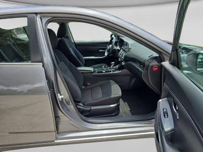 2021 Nissan SENTRA ADVANCE CVT 21