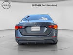 2021 Nissan SENTRA ADVANCE CVT 21