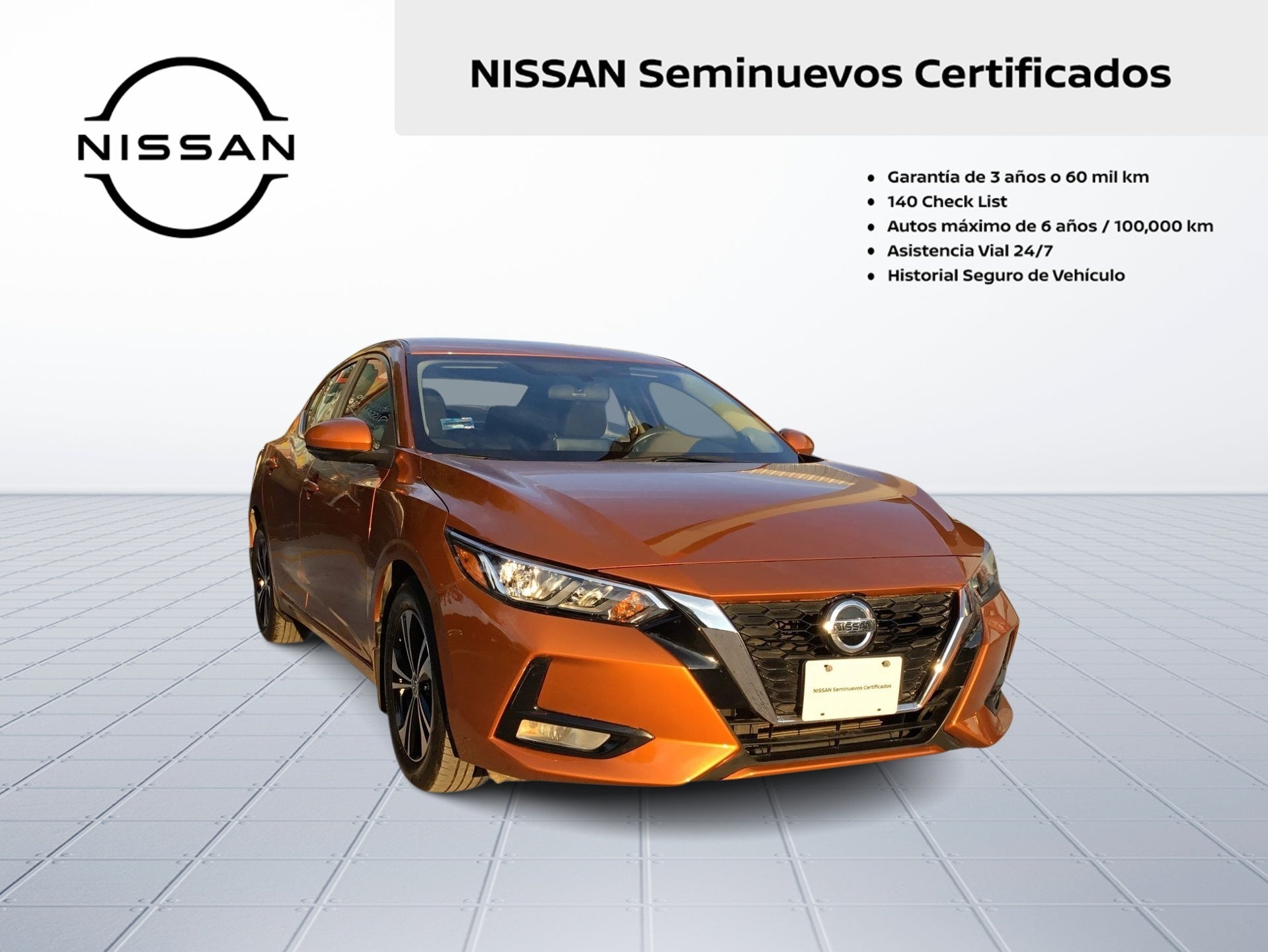 2023 Nissan SENTRA ADVANCE CVT 23