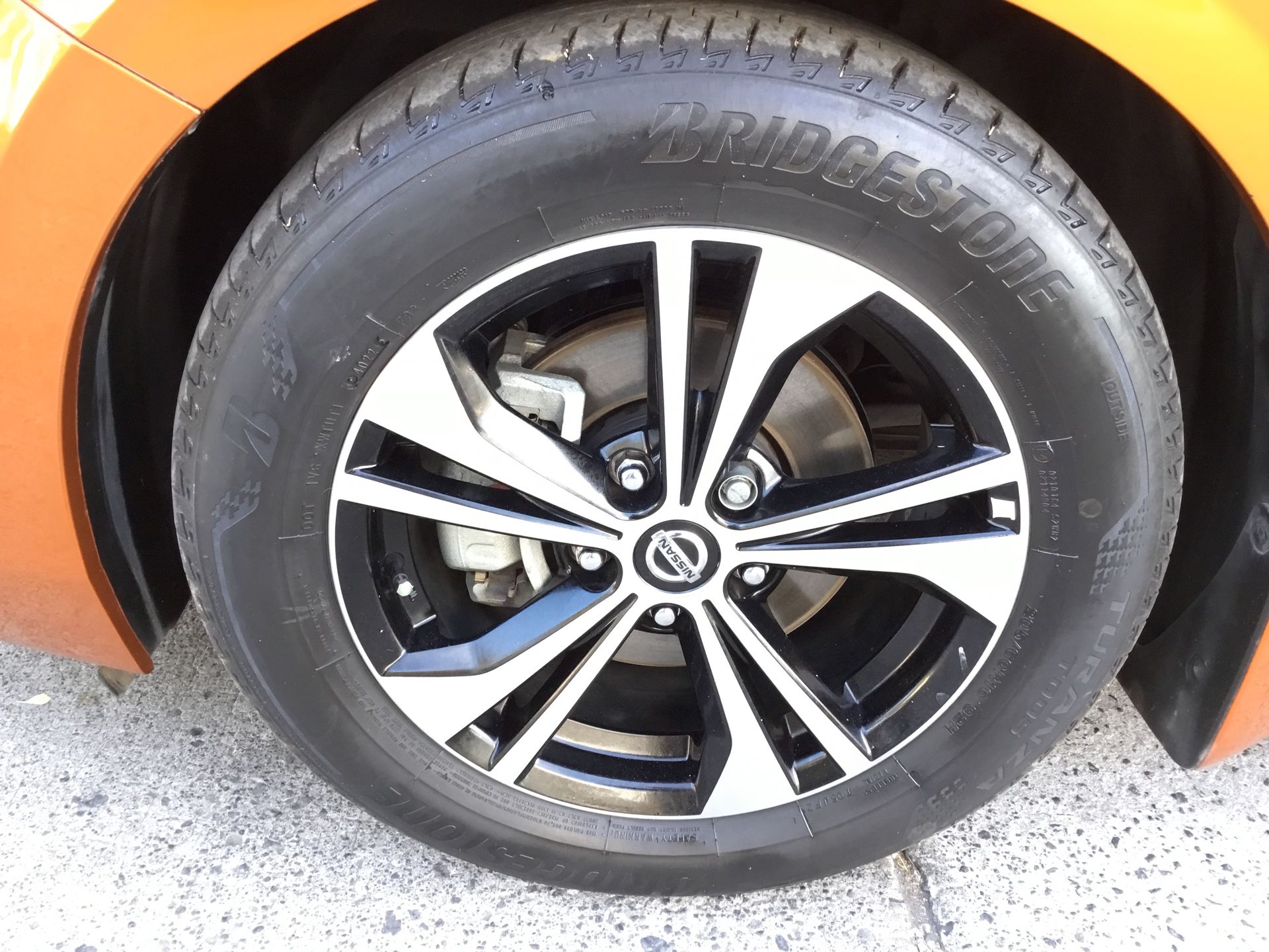 2023 Nissan SENTRA ADVANCE CVT 23