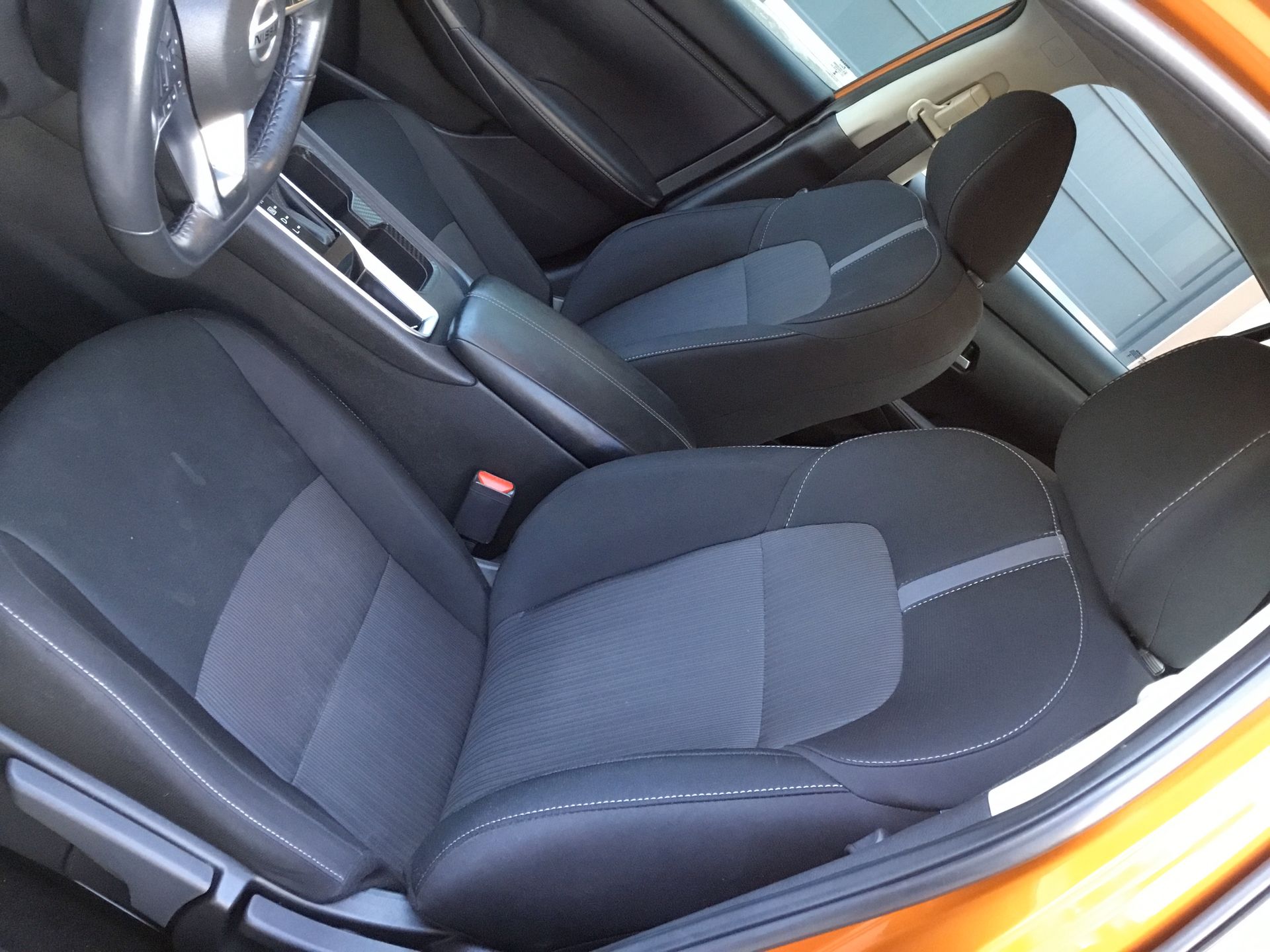 2023 Nissan SENTRA ADVANCE CVT 23