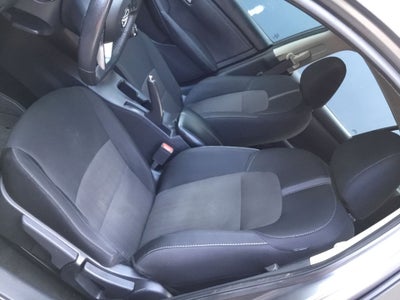 2024 Nissan SENTRA ADVANCE TM 24