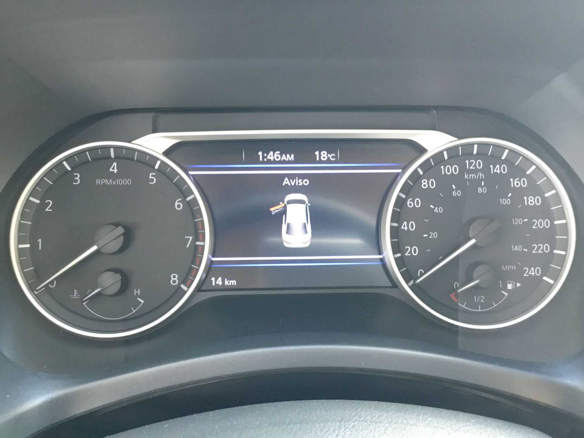 2025 Nissan SENTRA SENTRA SR PLATINUM BITONO CVT PIEL GENUINA