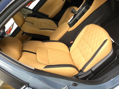 2025 Nissan SENTRA SENTRA SR PLATINUM BITONO CVT PIEL GENUINA