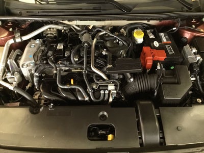 2023 Nissan SENTRA ADVANCE TM 23