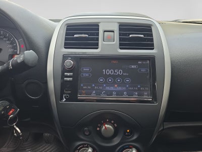 2020 Nissan MARCH ADVANCE TM