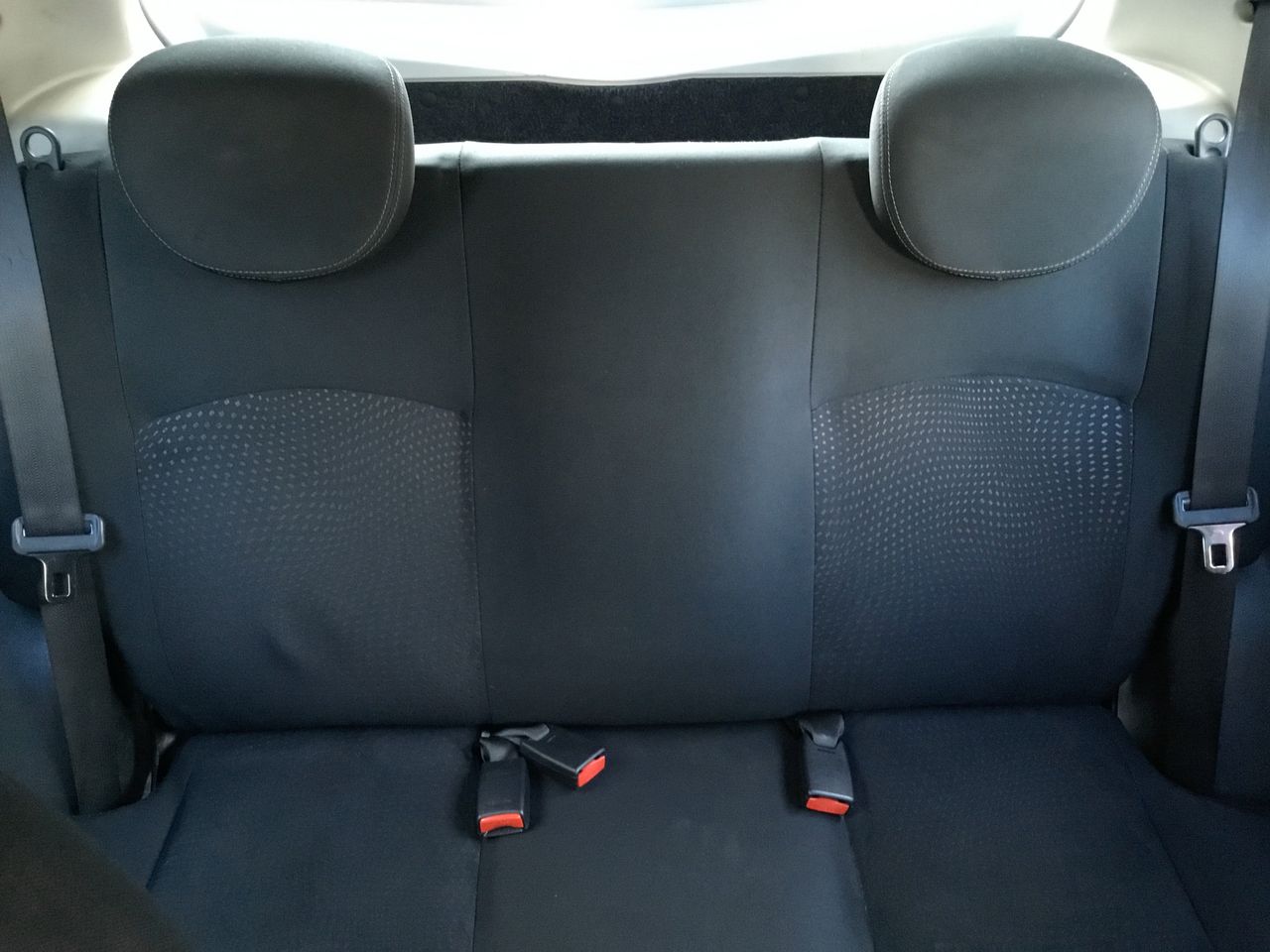 2020 Nissan MARCH ADVANCE TM