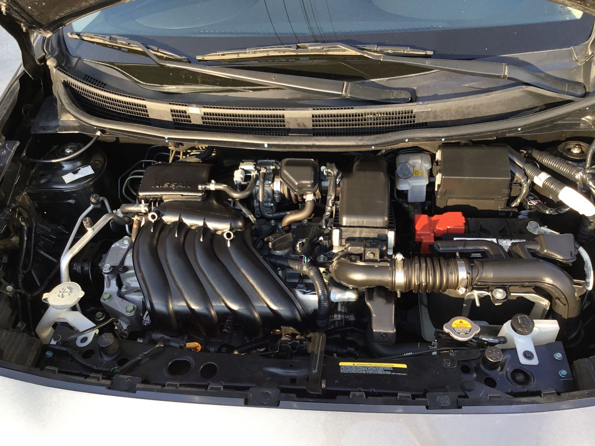 2024 Nissan MARCH MARCH SENSE TM 24