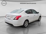 2018 Nissan VERSA ADVANCE AT AC