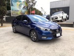2021 Nissan VERSA ADVANCE MT 21