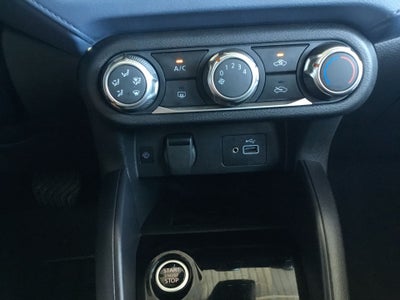 2024 Nissan VERSA ADVANCE CVT 24